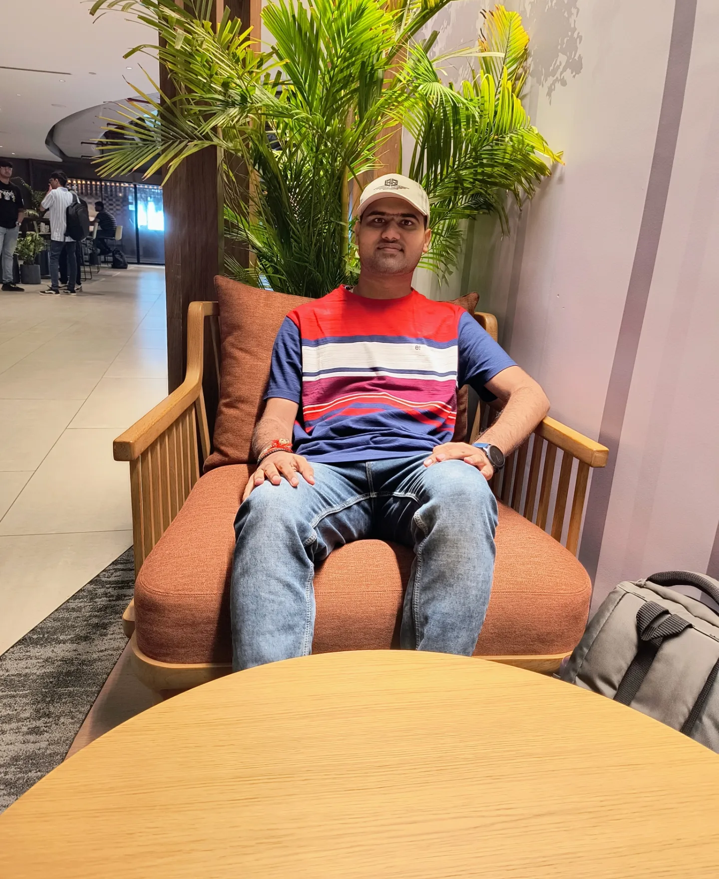Naitik Kumar